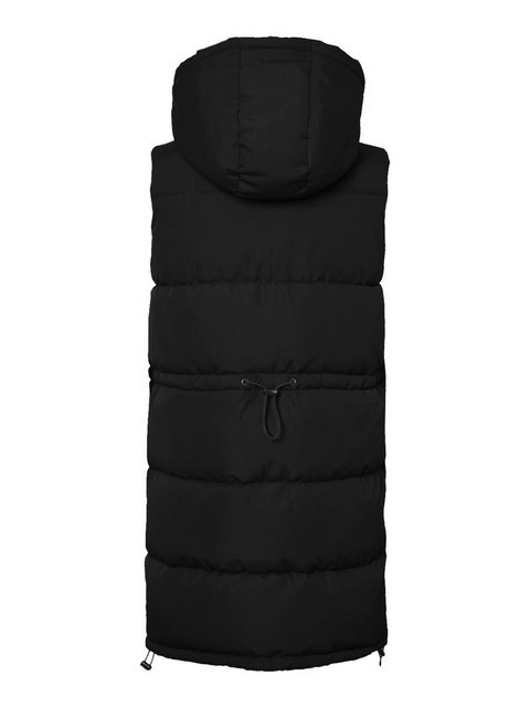 Noisy may Steppweste NMAURORA HOOD VEST NOOS günstig online kaufen