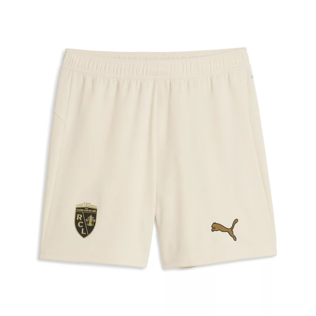 PUMA Sporthose "RC Lens 25/26 Shorts Herren" günstig online kaufen