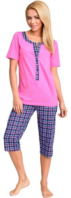 Be Mammy Umstandspyjama Damen Schlafanzug Stillpyjama H2L2N2 günstig online kaufen