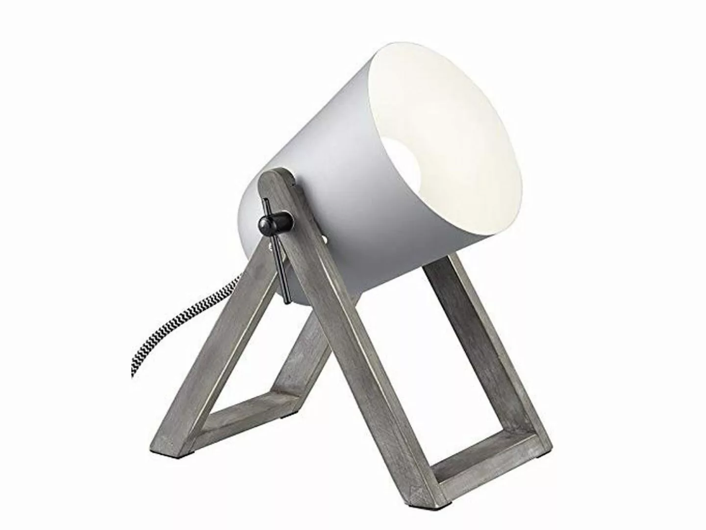 Reality Leuchten LED Nachttischlampe, Dimmfunktion, LED günstig online kaufen