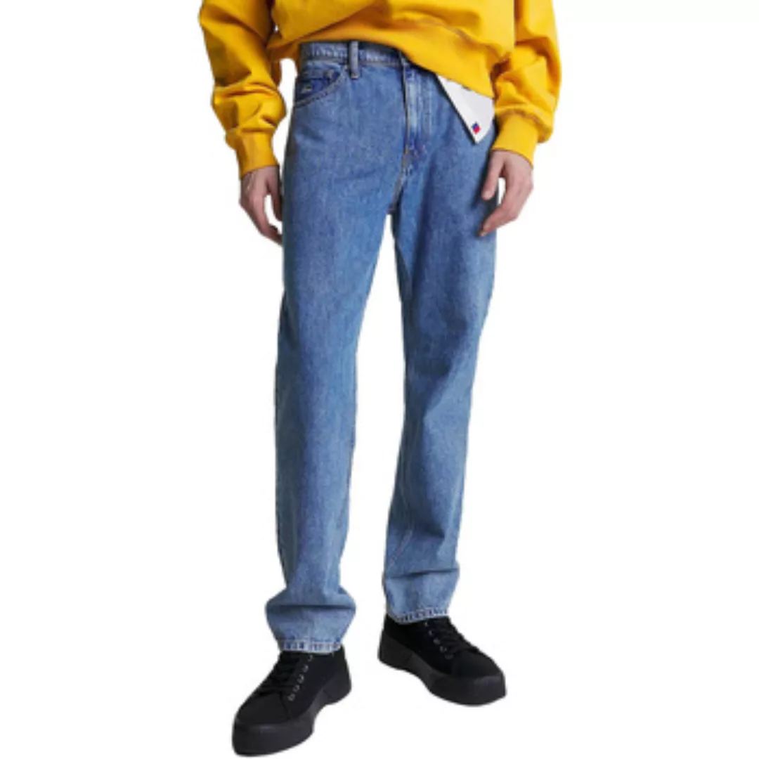 Tommy Jeans  Jeans Ethan Rlxd Strght Ah günstig online kaufen