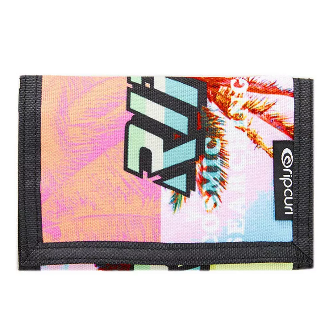 Rip Curl Drifter Surf Brieftasche One Size Multicolour günstig online kaufen