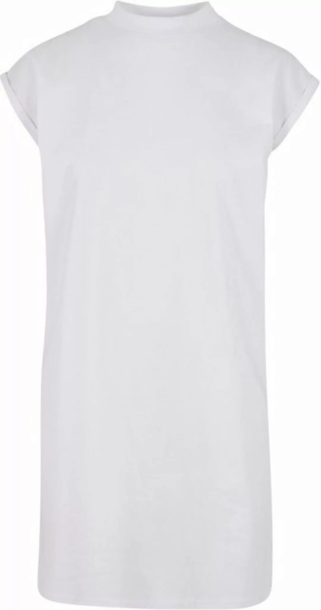 URBAN CLASSICS Stillkleid "Damen Ladies Valance Tee Dress", (1 tlg.) günstig online kaufen