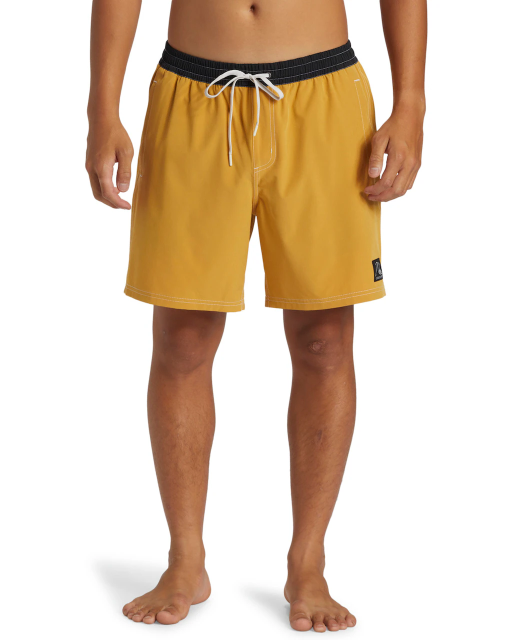 Quiksilver Boardshorts "Original Straight 17"" günstig online kaufen