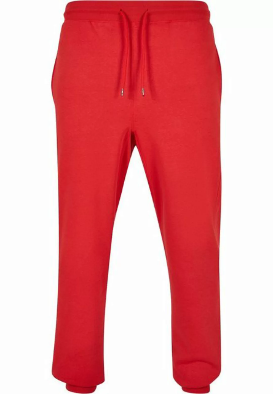 URBAN CLASSICS Stoffhose Urban Classics Herren Basic Sweatpants (1-tlg) günstig online kaufen