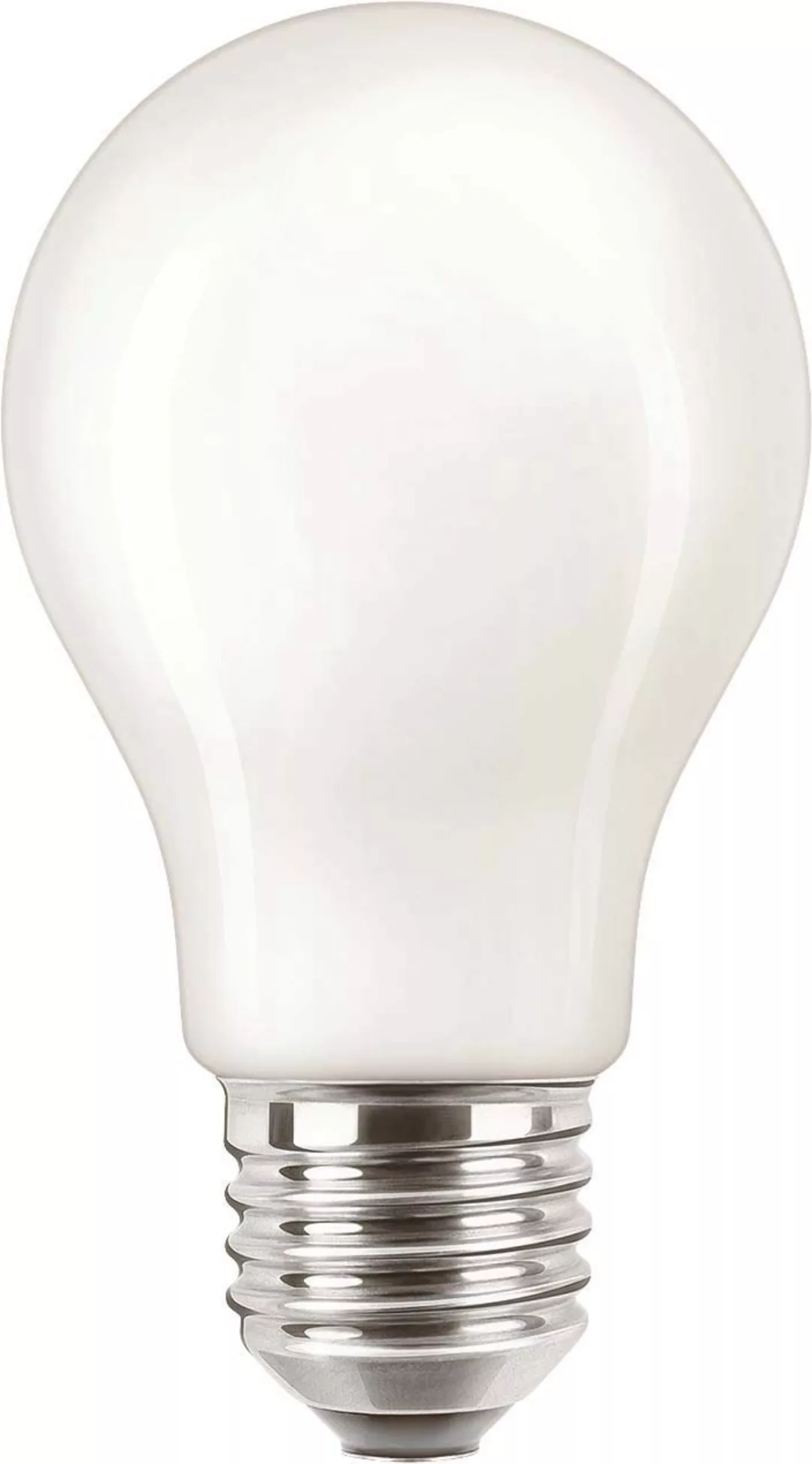 Philips Lighting LED-Lampe E27 matt Glas CorePro LED#36130000 günstig online kaufen