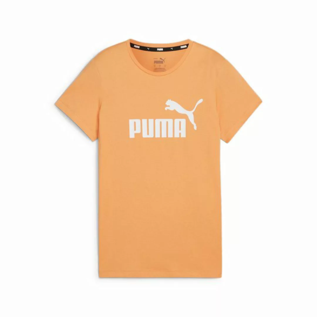 PUMA T-Shirt ESS LOGO TEE (S) günstig online kaufen