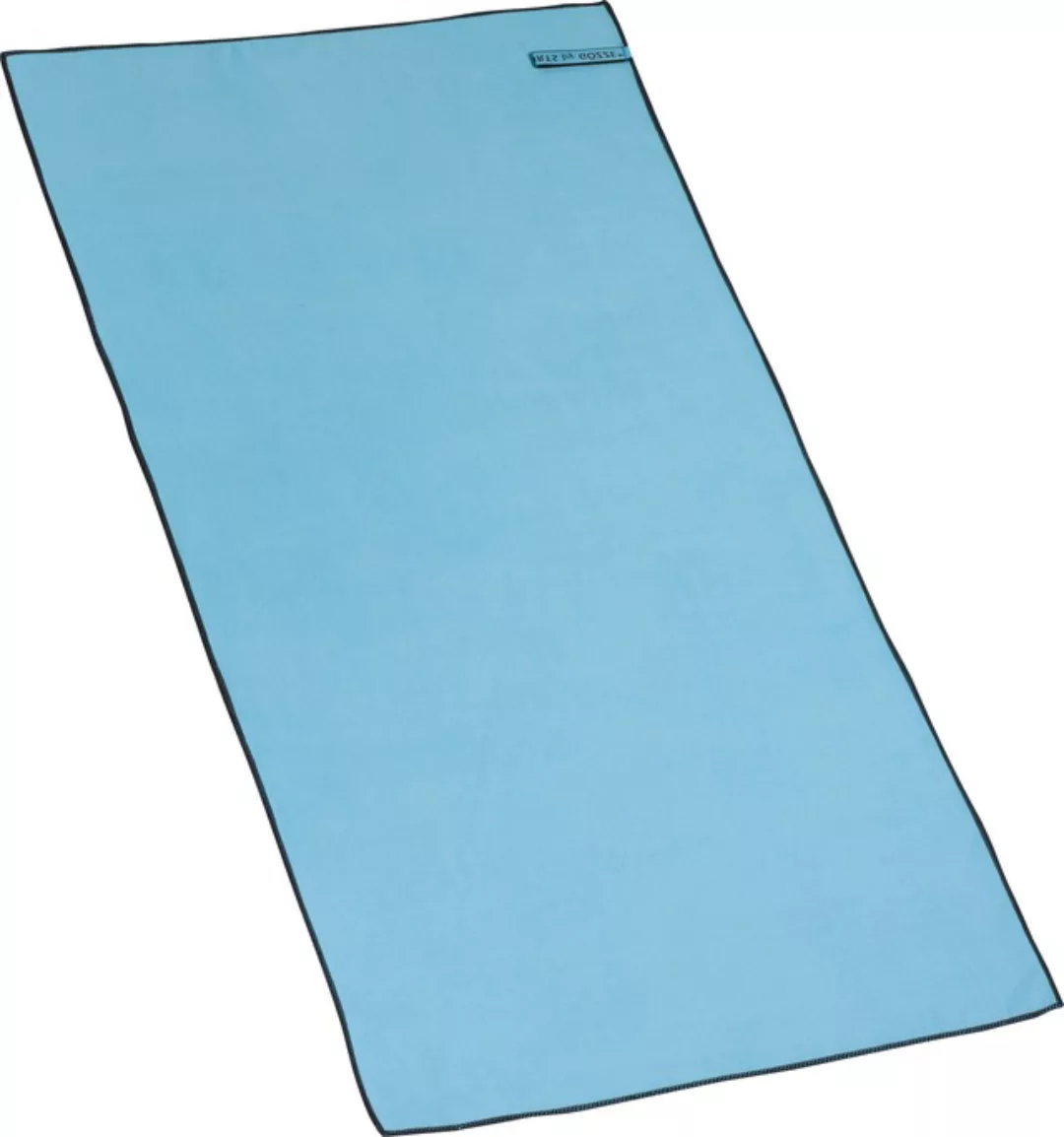 Gözze Badetuch »Sports by Gözze«, (1 St., Badetuch 110 x 175 cm), Sporthand günstig online kaufen