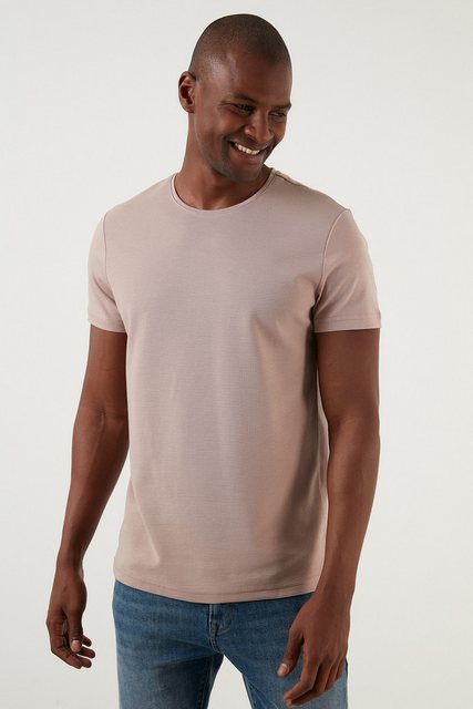 Buratti T-Shirt Regular Fit günstig online kaufen