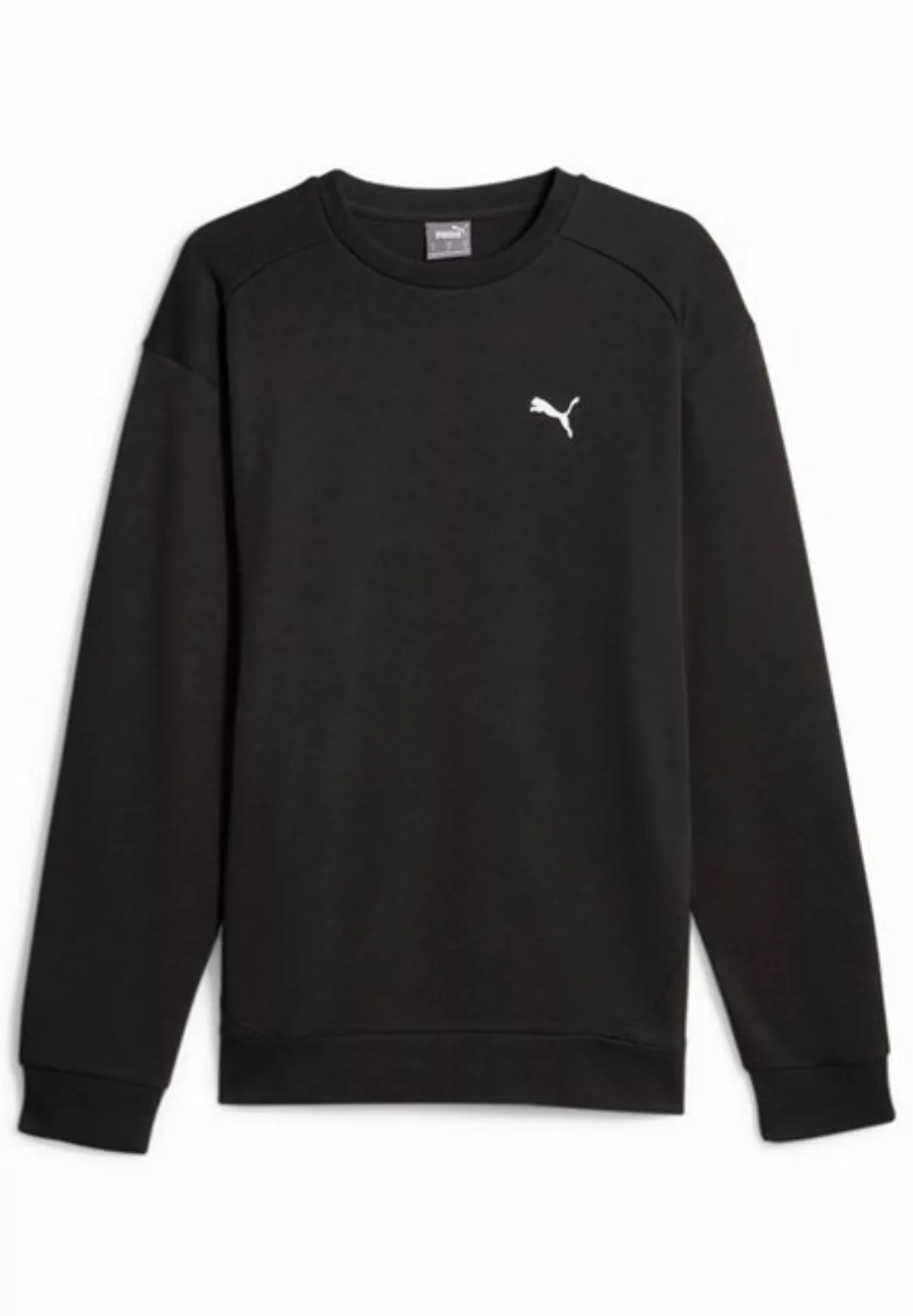 PUMA Sweatshirt Sweatshirt RAD/CAL Pullover ohne Kapuze (1-tlg) günstig online kaufen