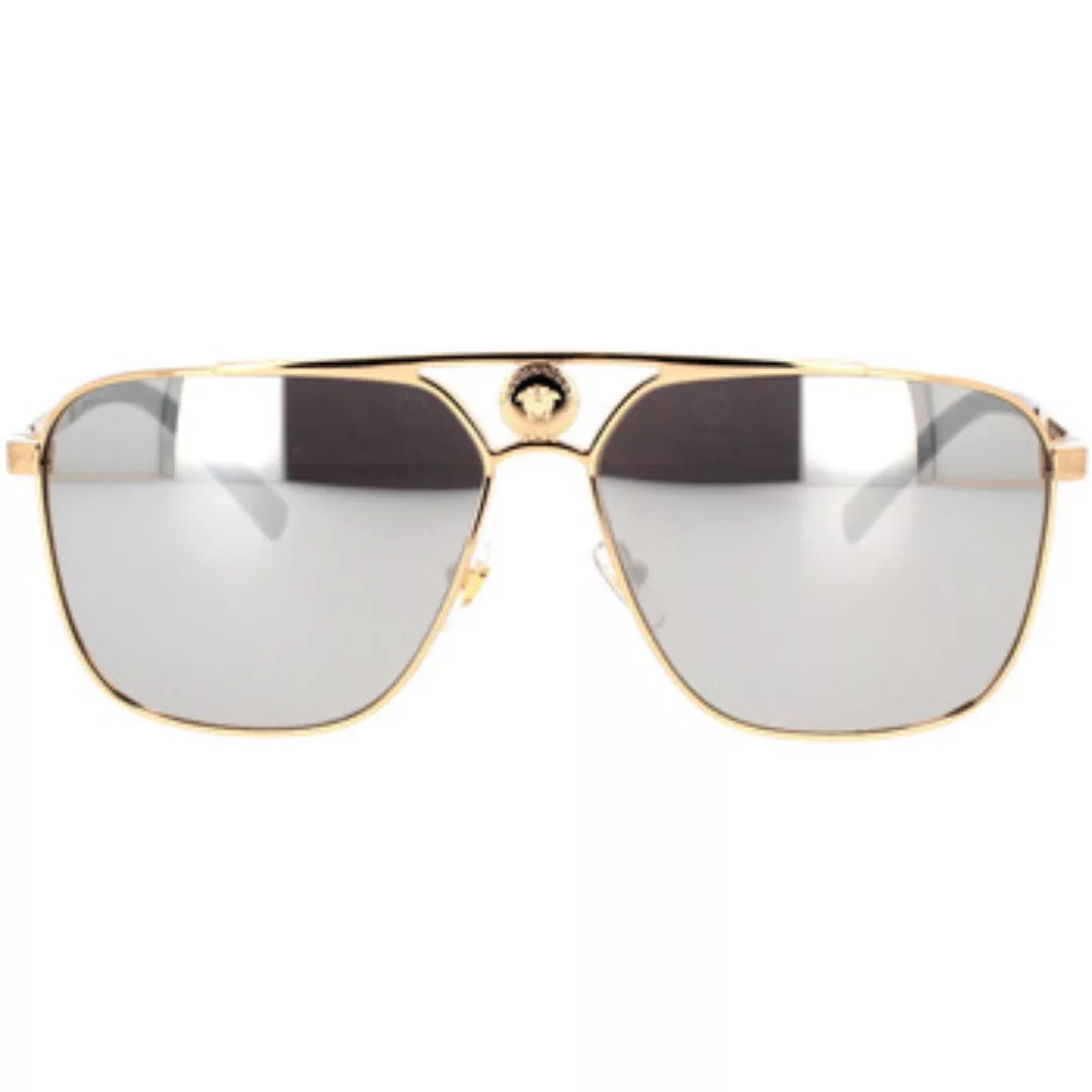 Versace  Sonnenbrillen Sonnenbrille VE2238 12526G günstig online kaufen