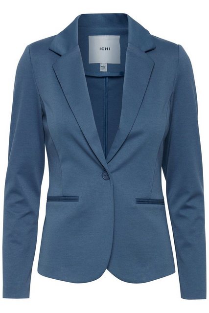 Ichi Sweatblazer IHKATE BL - 20101801 Blazer in toller Passform günstig online kaufen