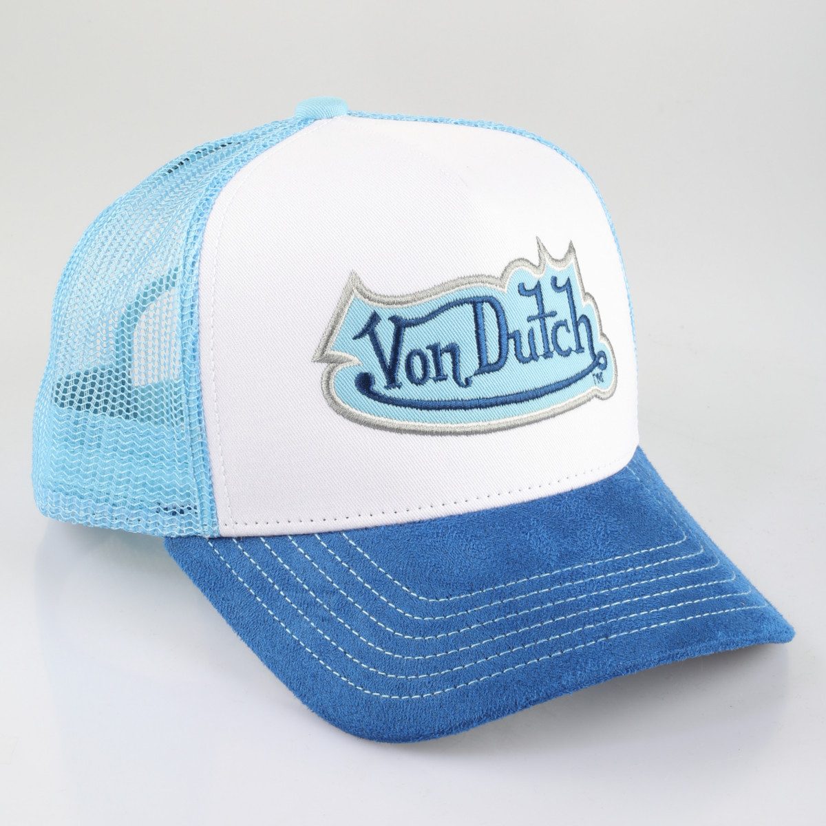 Von Dutch Trucker Cap (1-St) günstig online kaufen