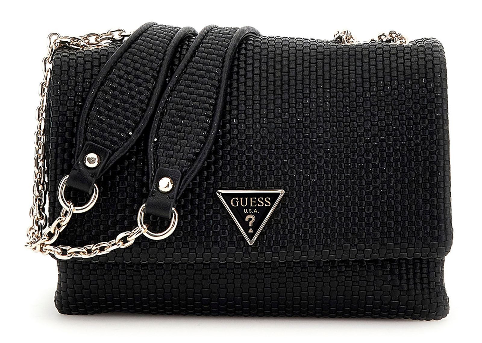 Guess Umhängetasche Convertible Xbody Flap Bag günstig online kaufen