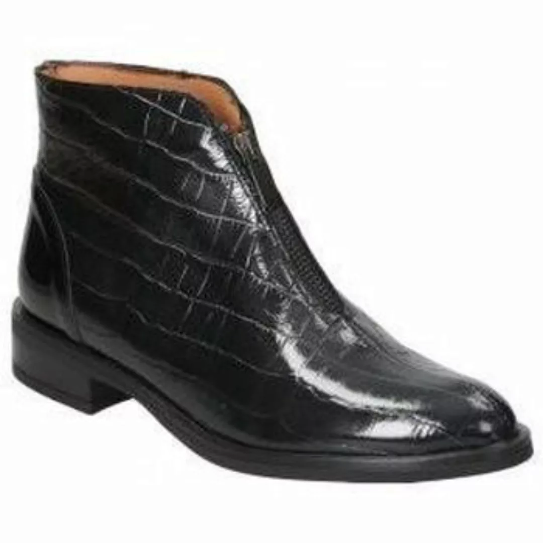 Marroquí Sánchez  Stiefeletten BOTINES  2070 SEÑORA NEGRO günstig online kaufen