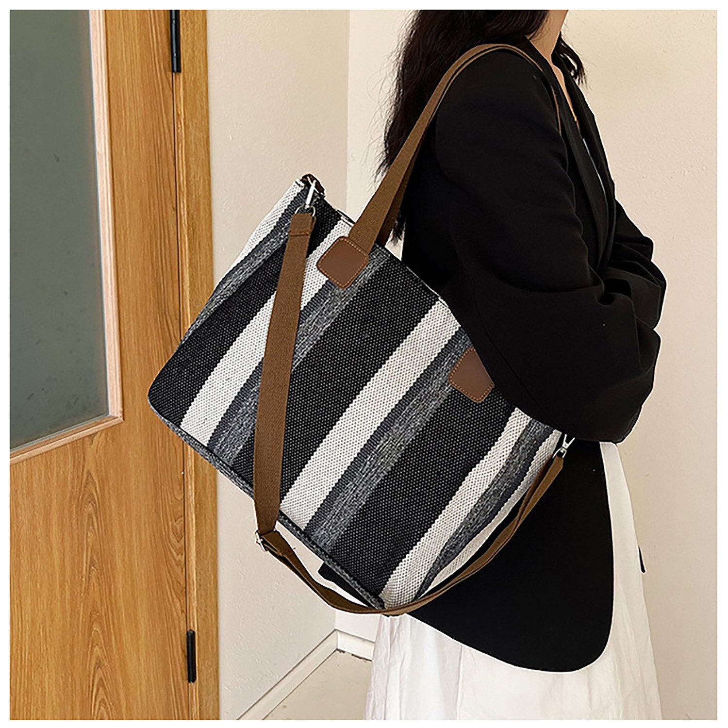 ibettertec Umhängetasche Handy Mini-Tasche Kleine Schultertasche günstig online kaufen
