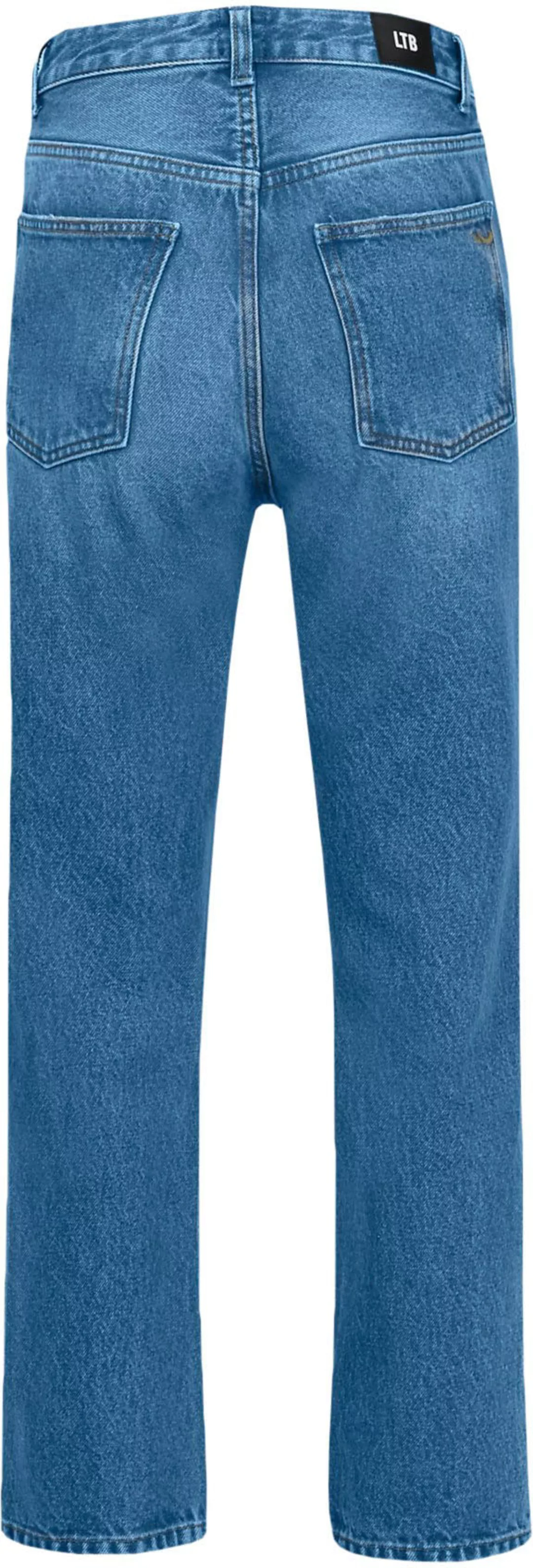 LTB 7/8-Jeans Myla (1-tlg) Weiteres Detail günstig online kaufen