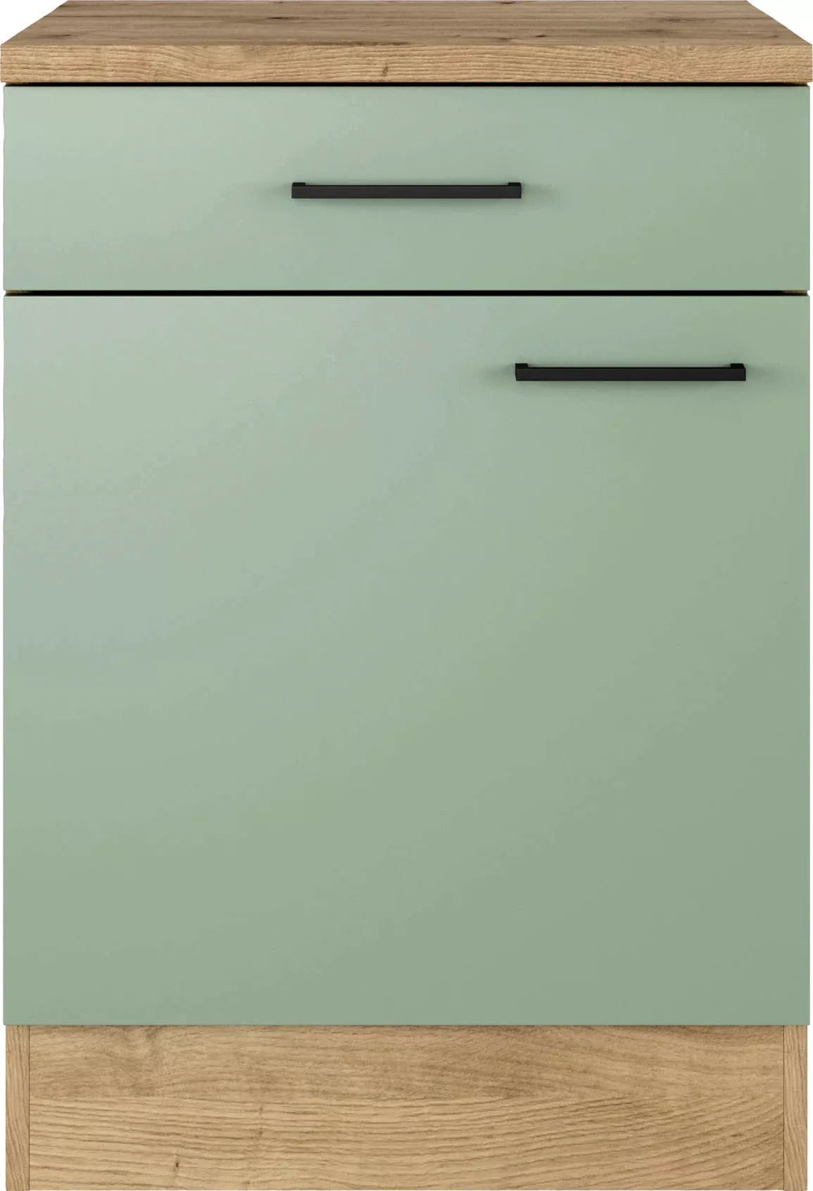 Flex-Well Unterschrank "Cara", (1 St.), (B x H x T) 60 x 85 x 60 cm, indivi günstig online kaufen