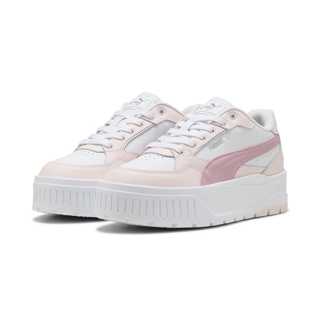 PUMA Sneaker "Karmen II Idol Sneakers Damen" günstig online kaufen