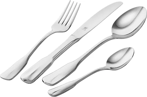 Zwilling Besteck-Set »Maryland«, (Set, 60 tlg.), elegante, klassische Spate günstig online kaufen