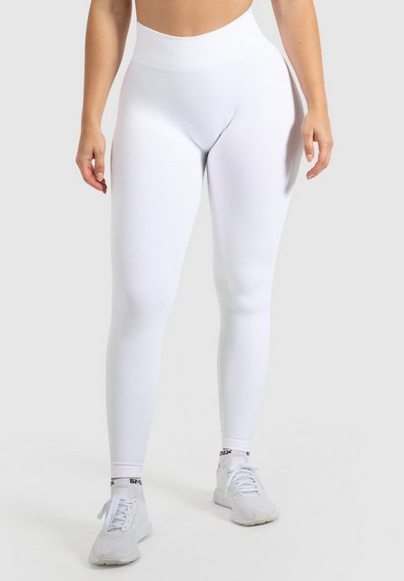 Smilodox Leggings Cetrina günstig online kaufen