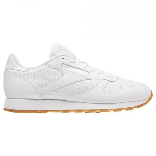 Reebok Classic Leather Pg Schuhe EU 44 1/2 White günstig online kaufen