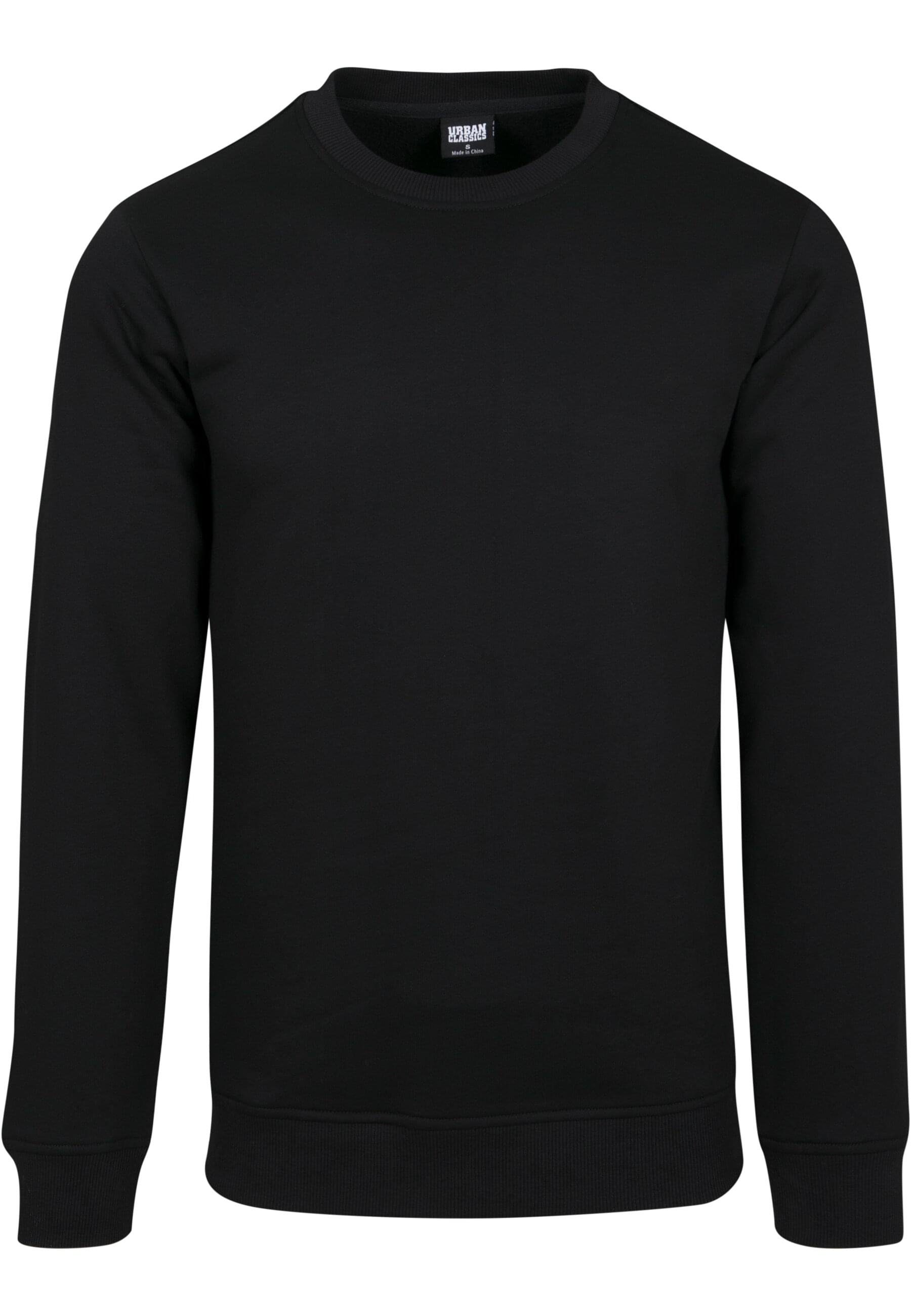 URBAN CLASSICS Rundhalspullover Urban Classics Herren günstig online kaufen