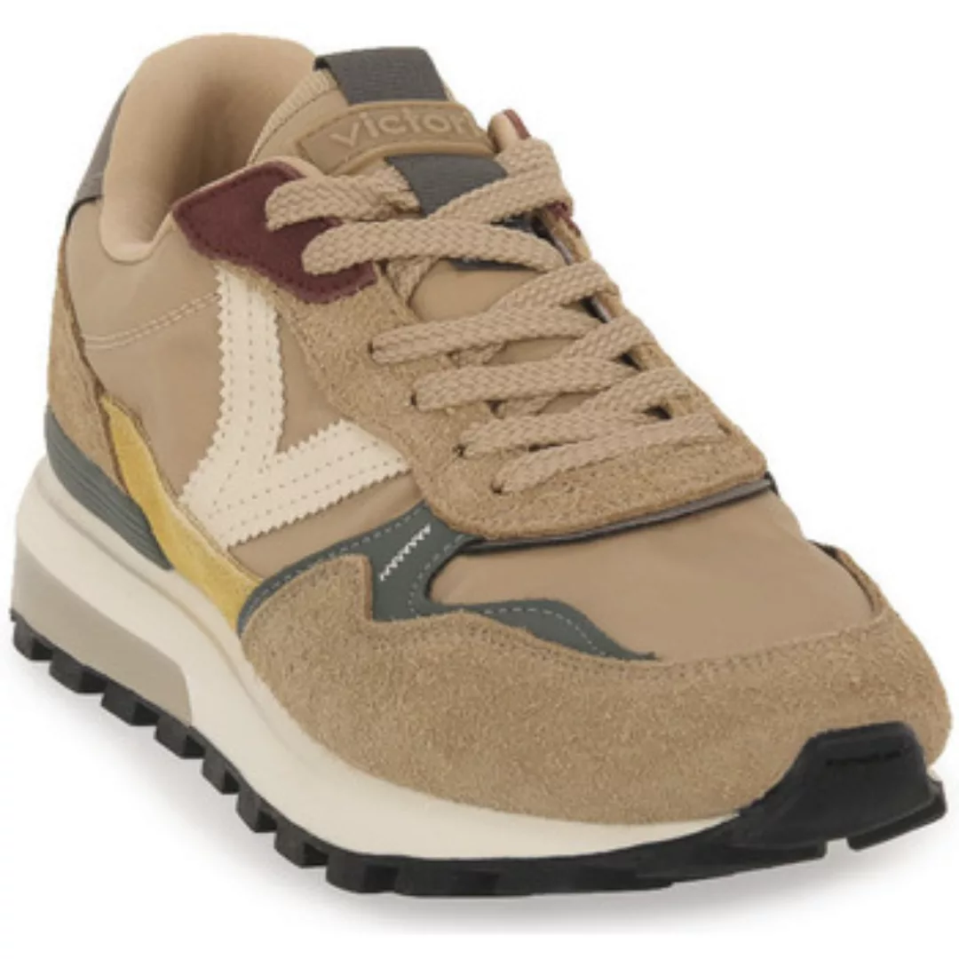 Victoria  Sneaker BEIGE günstig online kaufen