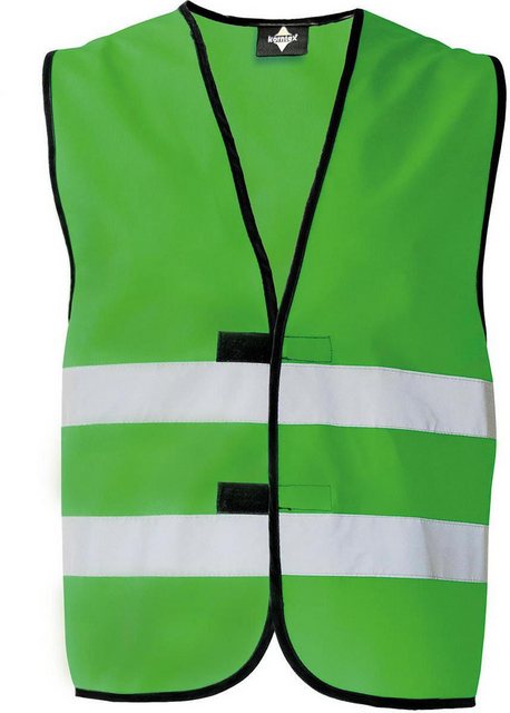 korntex Warnweste Functional Vest "Dortmund" S bis 7XL günstig online kaufen