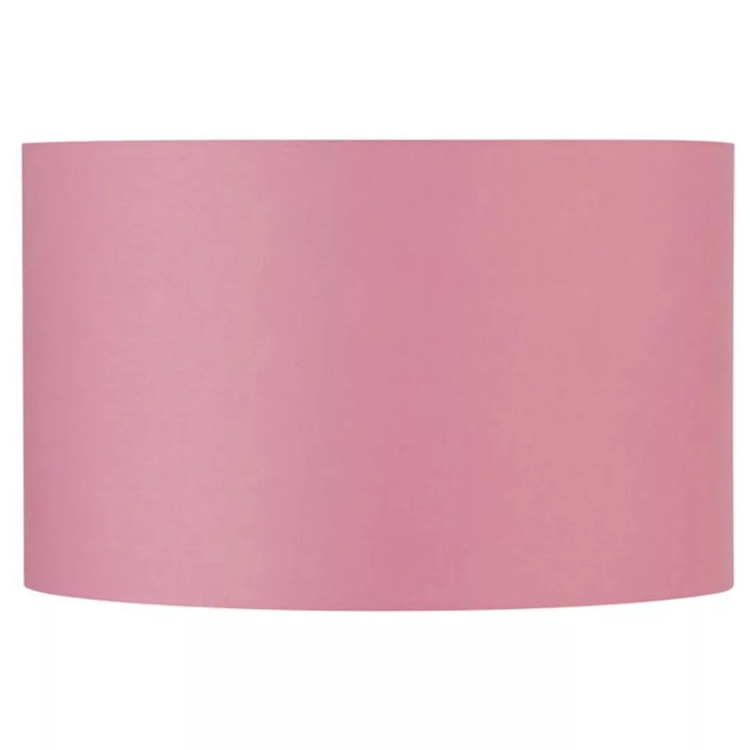 Mix&Match Leuchtenschirm Fenda, pink, 450 mm günstig online kaufen