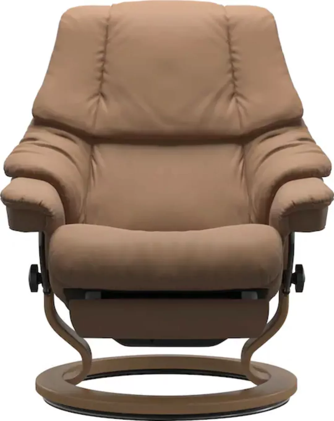 Stressless® Relaxsessel »Reno«, elektrisch verstellbar, optional 2-motorisc günstig online kaufen