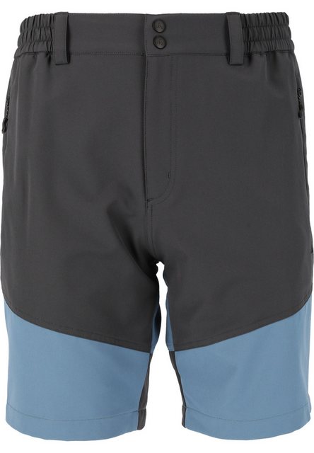 WHISTLER Shorts AVIAN M ACTIV STRETCH mit komfortablem Funktionsstretch günstig online kaufen