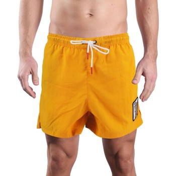 Goorin Bros  Badeshorts Slick Cat Kostm Gelb günstig online kaufen