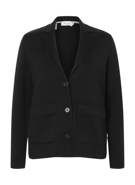 MAERZ Muenchen Strickjacke Strick Blazer günstig online kaufen