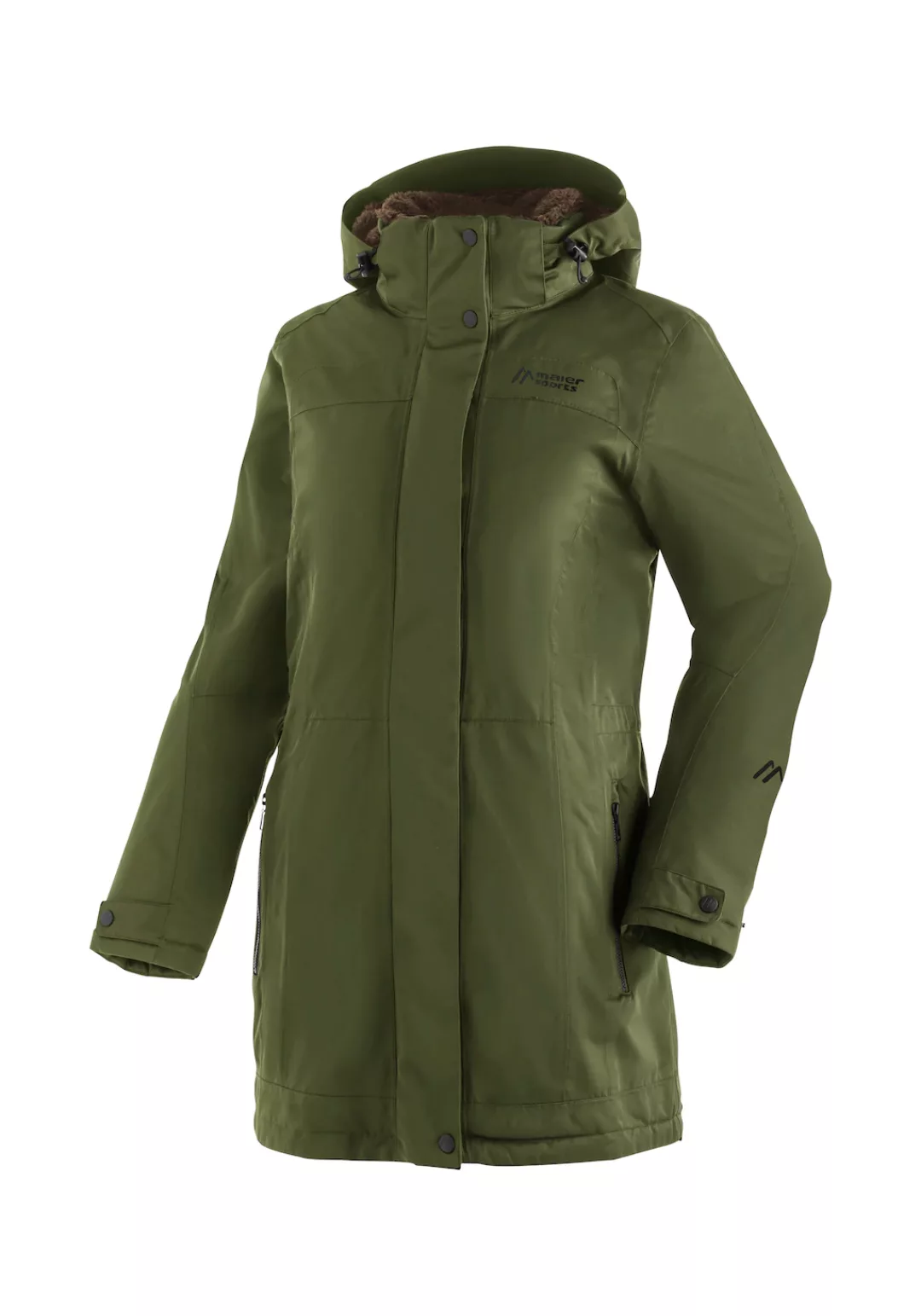 Maier Sports Funktionsjacke "Lisa 2.1", Damen Mantel, atmungsaktiver Winter günstig online kaufen