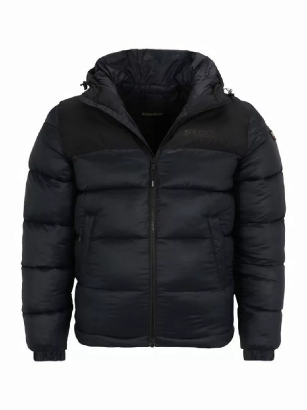 Napapijri Steppjacke HORNELEN (1-St) günstig online kaufen