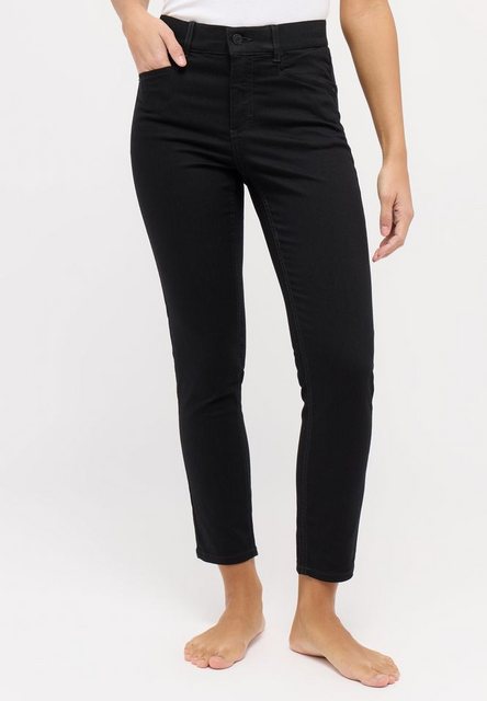 ANGELS Slim-fit-Jeans - Jeans Hose - Stretch-Jeans - slim fit - Ornella Spo günstig online kaufen