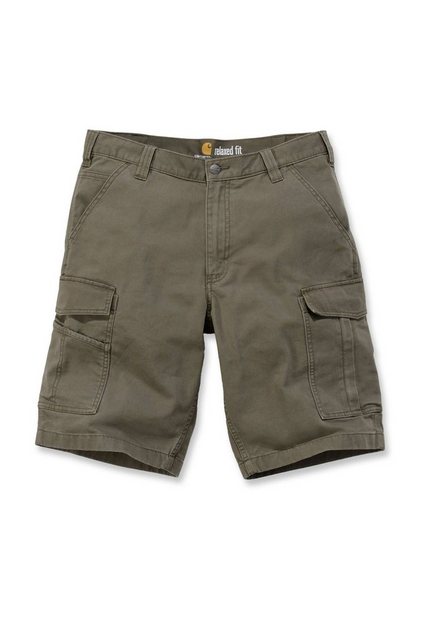 Carhartt Cargoshorts RIGBY RUGGED CARGO (1-tlg) günstig online kaufen