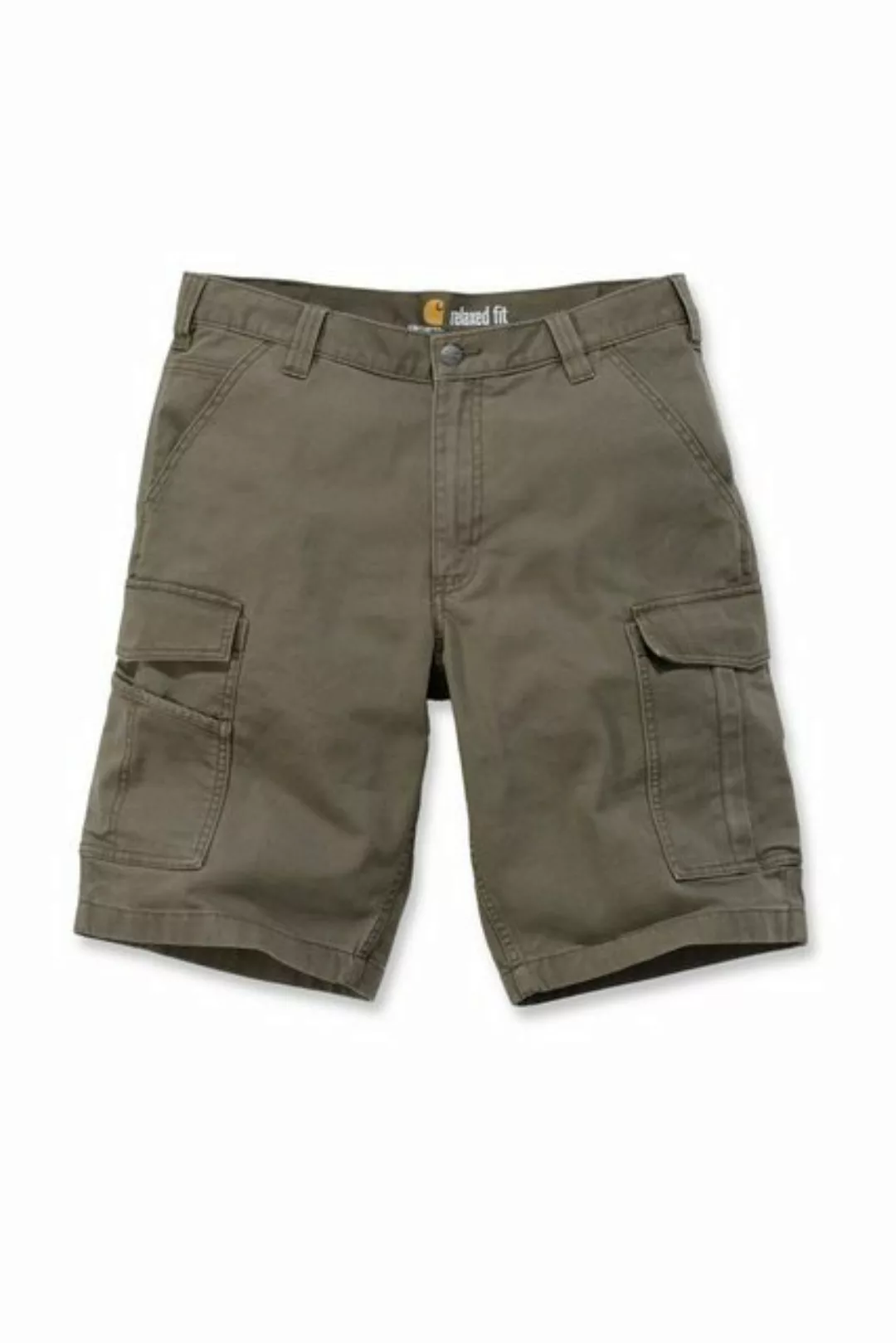 Carhartt Cargoshorts RIGBY RUGGED CARGO (1-tlg) günstig online kaufen