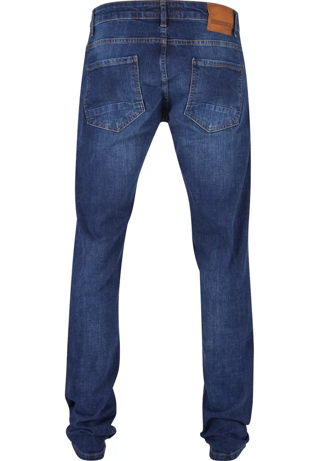 2Y Studios Bequeme Jeans 2Y Studios Herren 2Y Basic Slim Fit Jeans günstig online kaufen