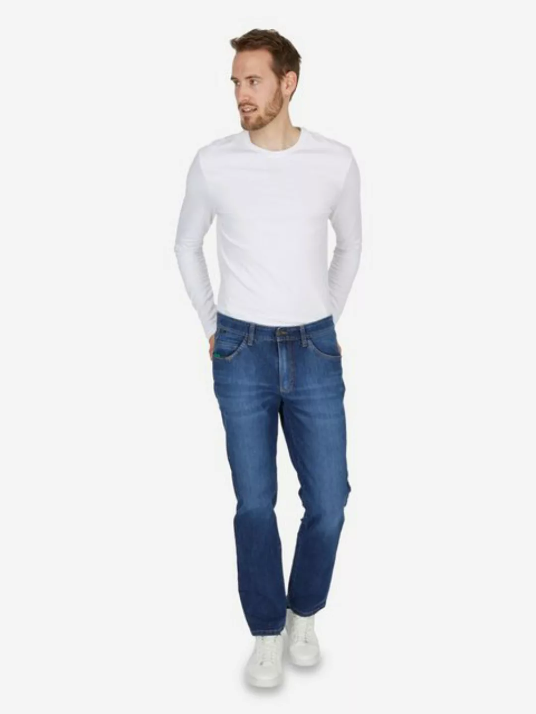 Club of Comfort 5-Pocket-Jeans HENRY 7054 günstig online kaufen