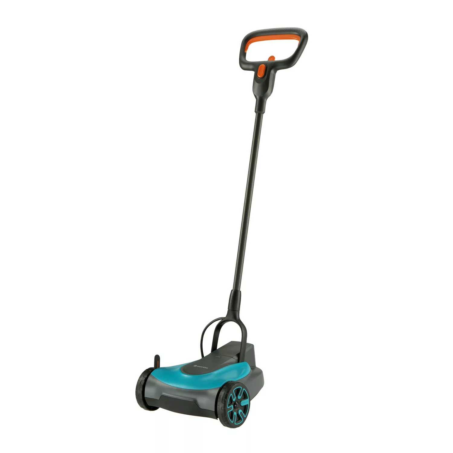 Gardena Akku-Rasenmäher HandyMower 22/18 V Power For All Solo günstig online kaufen