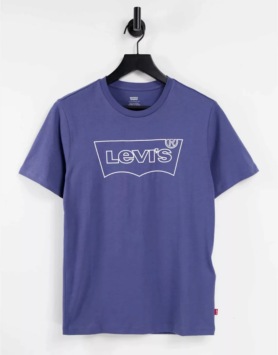 Levi's® T-Shirt 22489/0310 günstig online kaufen