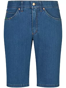 Bermuda-Jeans CLUB OF COMFORT denim günstig online kaufen