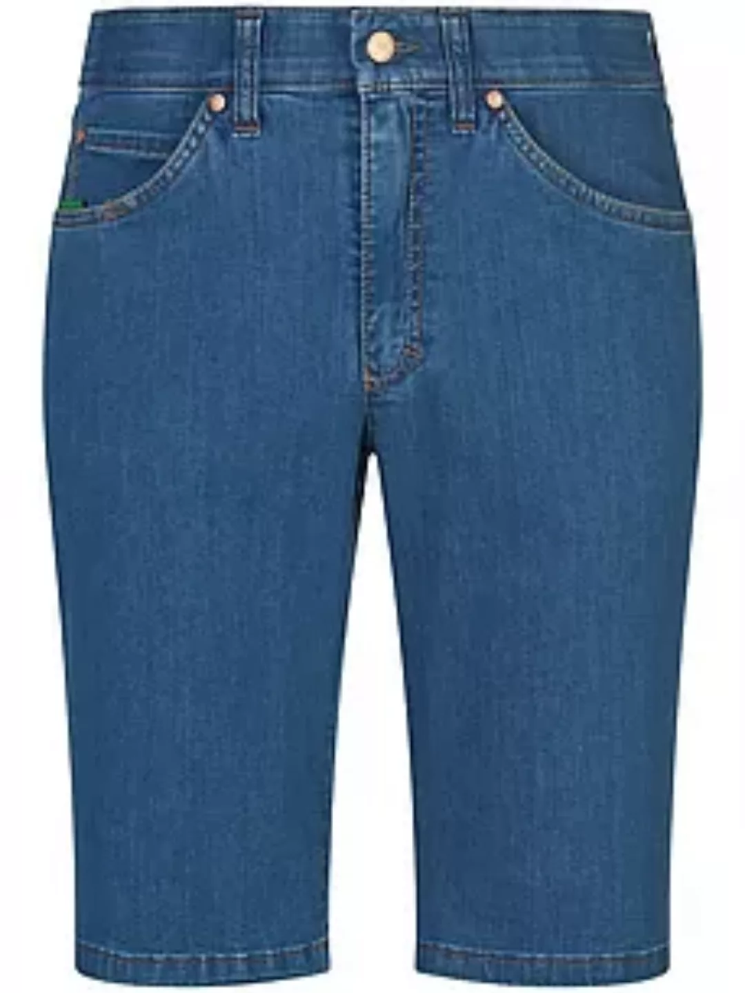 Bermuda-Jeans CLUB OF COMFORT denim günstig online kaufen