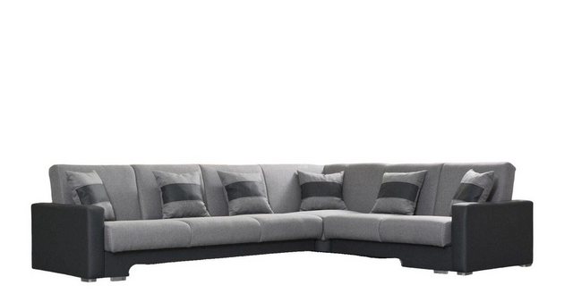 JVmoebel Ecksofa, Made in Europa günstig online kaufen