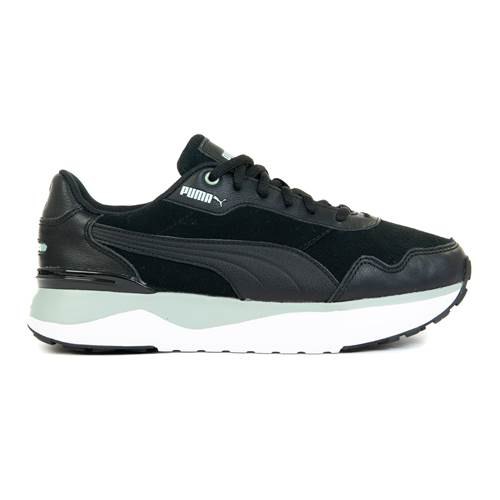 Puma R78 Voyage Premium Schuhe EU 39 Black günstig online kaufen