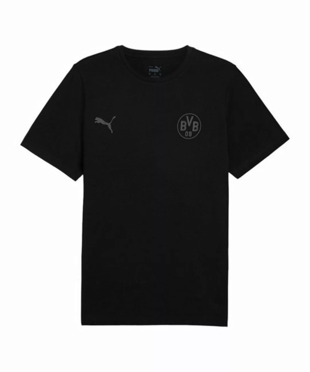 PUMA T-Shirt BVB Dortmund ESS T-Shirt default günstig online kaufen