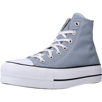 Converse  Sneaker CTAS LIFT HI OBSIDIAN günstig online kaufen