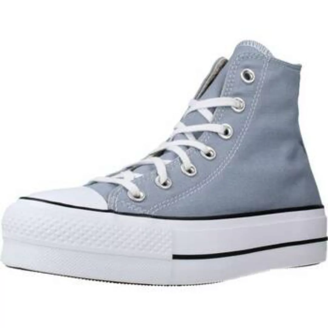 Converse  Sneaker CTAS LIFT HI OBSIDIAN günstig online kaufen